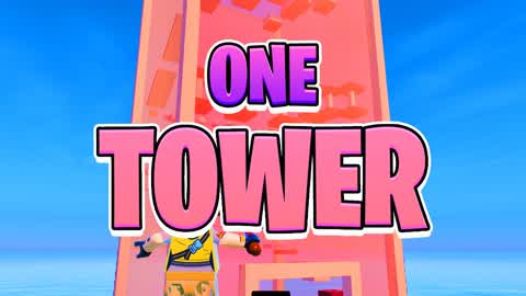 ONE TOWER [ WIP ] VERSION 1