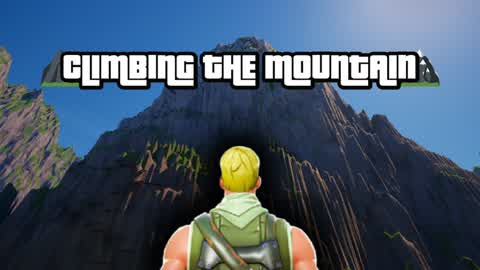 🌄 Climbing The Mountain 🌄