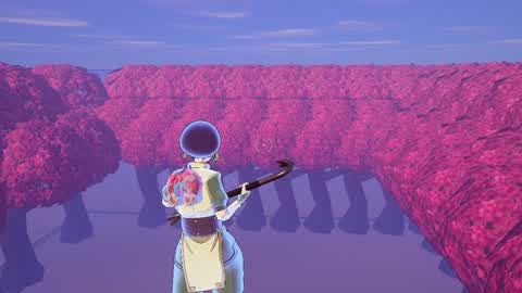 sha 1v1 map v2