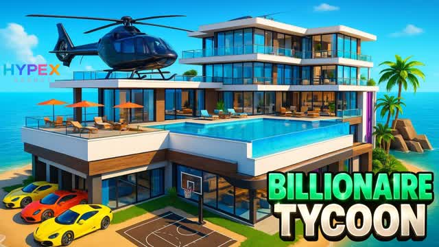 🪙 Billionaire Tycoon 🪙