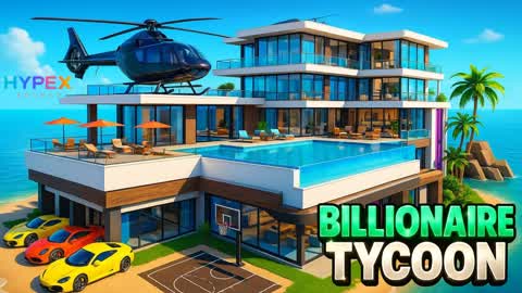 🪙 Billionaire Tycoon 🪙