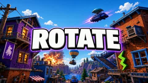 Rotate