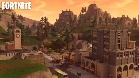 Zodd's Build Battle