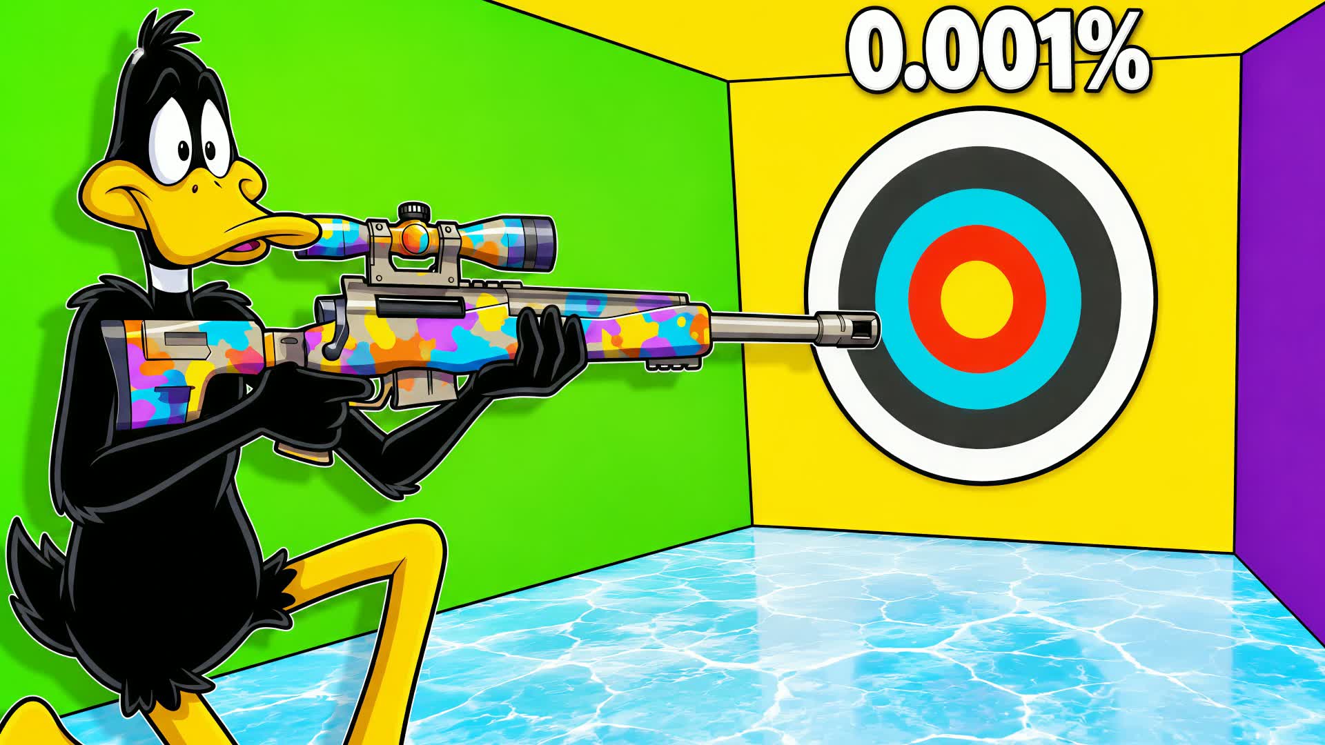 🕷️ SPIDER TRICKSHOTS 🕷️🎯