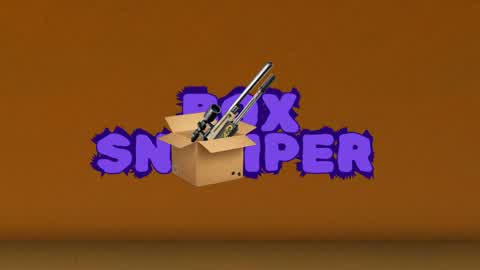 BOX DE SNIPER