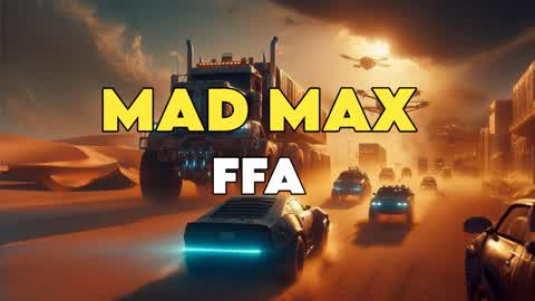 MADMAX FFA 🚚🏜️