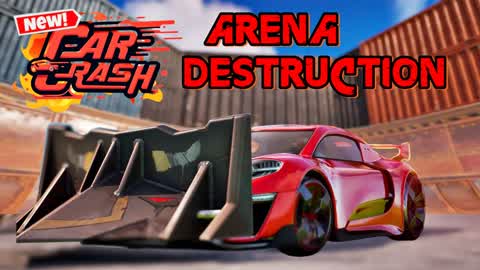 🚗CAR CRASH DESTRUCTION🔥