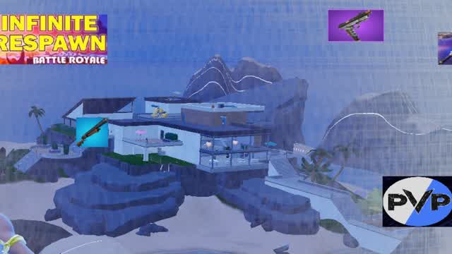 FFA speed Requin