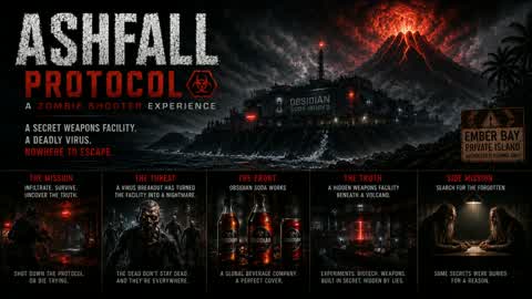 Ashfall Protocol