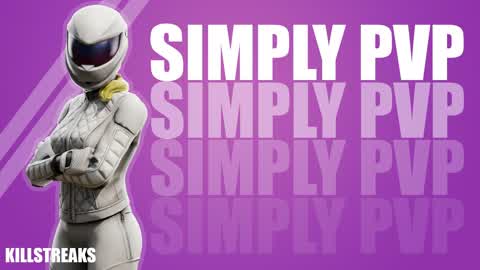 SIMPLY PVP
