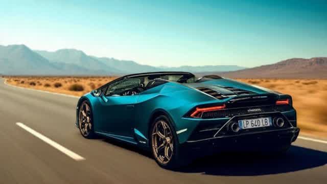 WILD DRIVING UP 💥