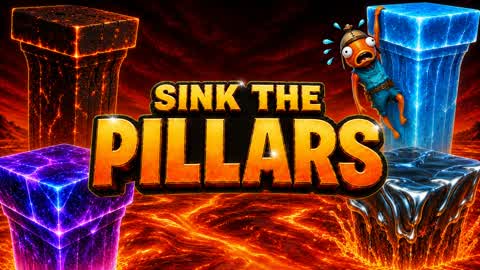 Sink The Pillars