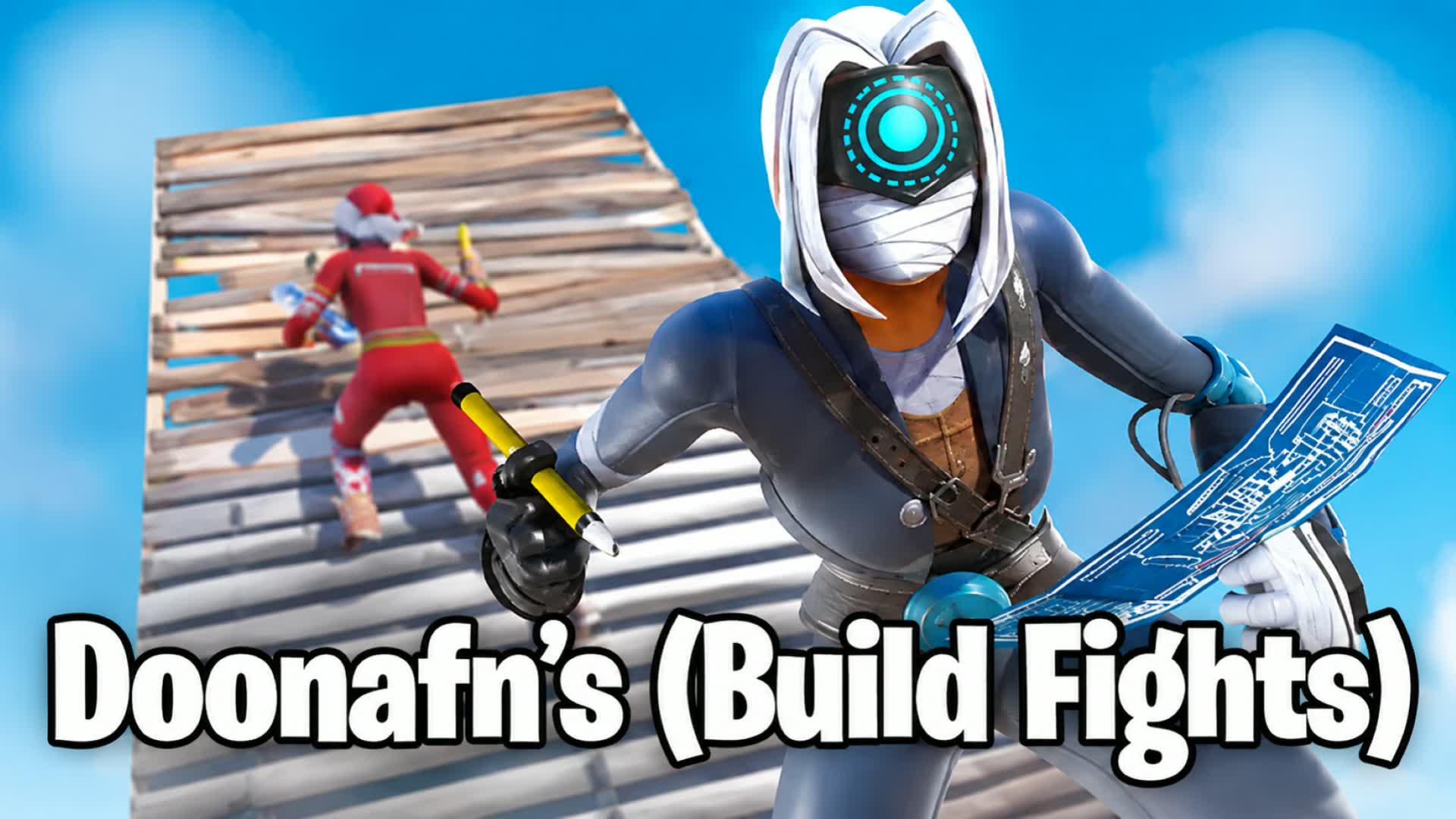 Doonafn's (Build Fights)