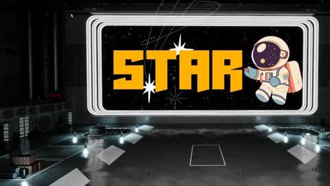 star