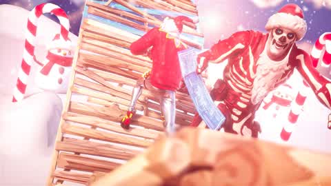 Snowy 1v1s