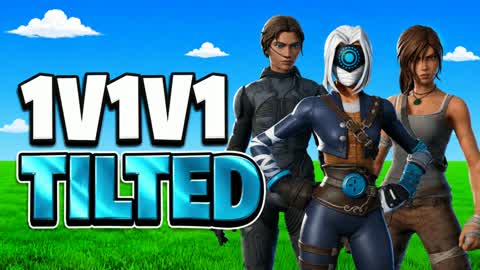 1V1V1 TILTED POWER