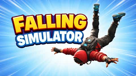 Falling Simulator