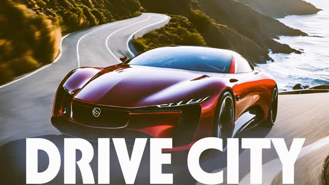 GRAND SUPER DRIVE CITY FFA 💯