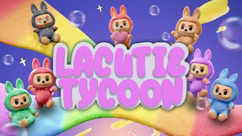 LaCutie Tycoon