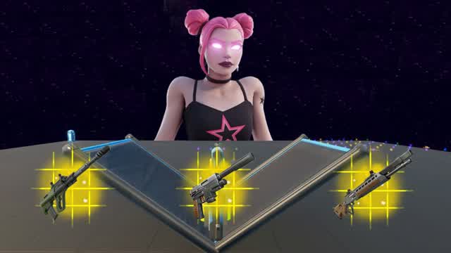 1v1 Have Fun (All Guns)
