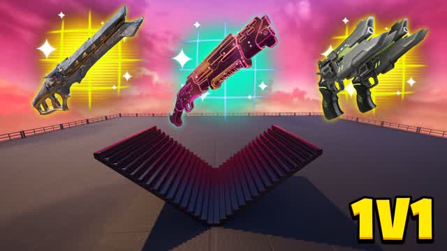 PEAK 1V1