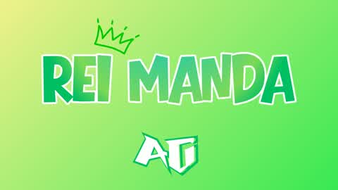 REI MANDA |AG|