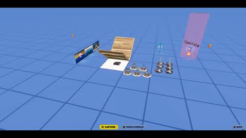 Qexi 1v1