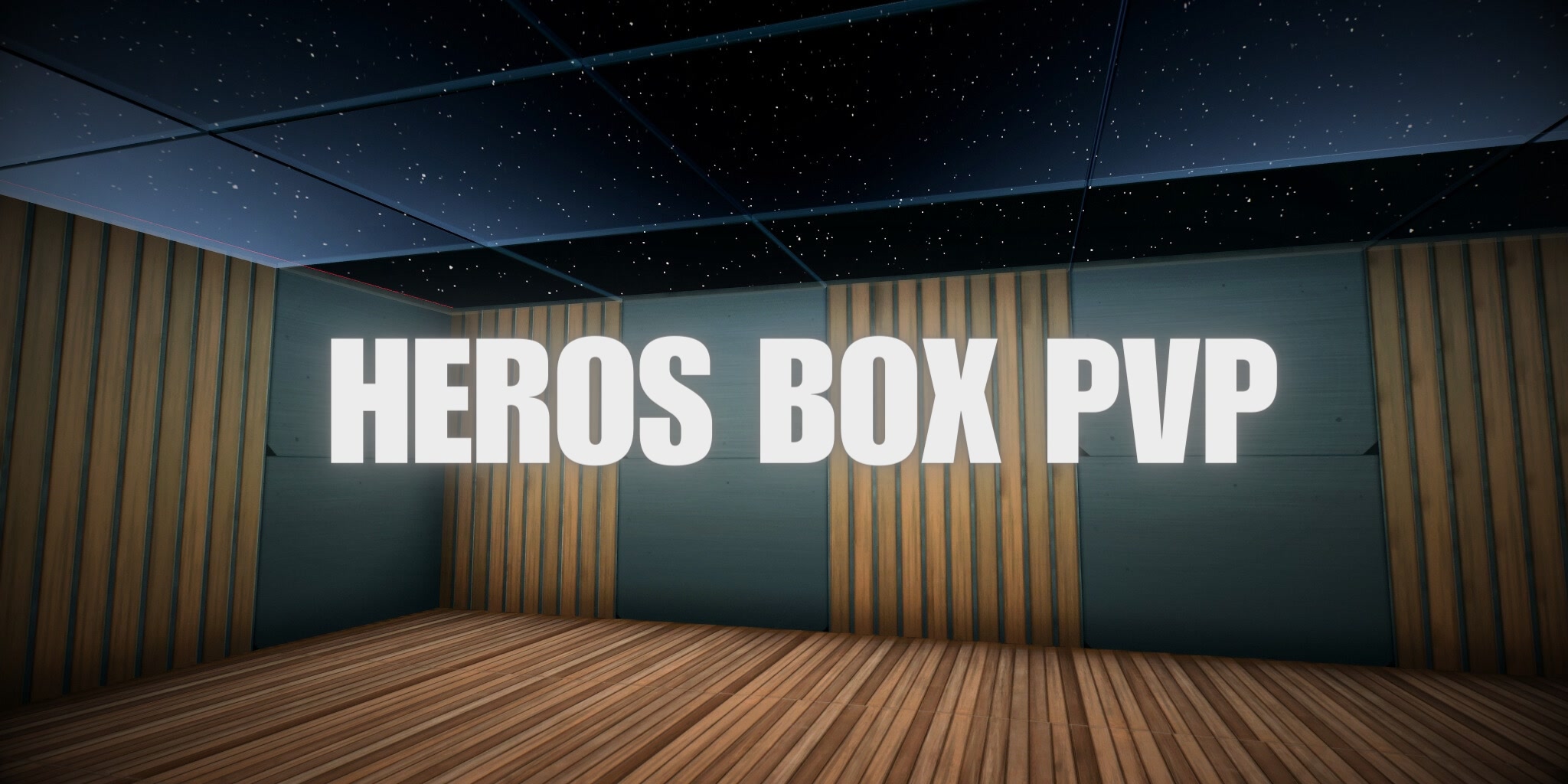 📦HEROS BOX PVP