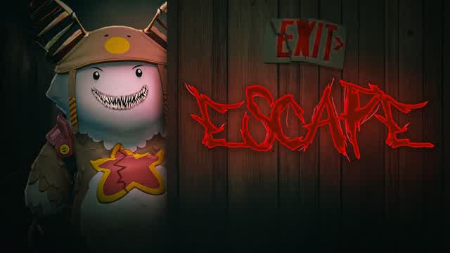 Escape room