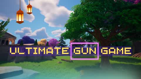 ULTIMATE GUN GAME FIGHTS