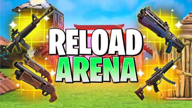 Reload Arena
