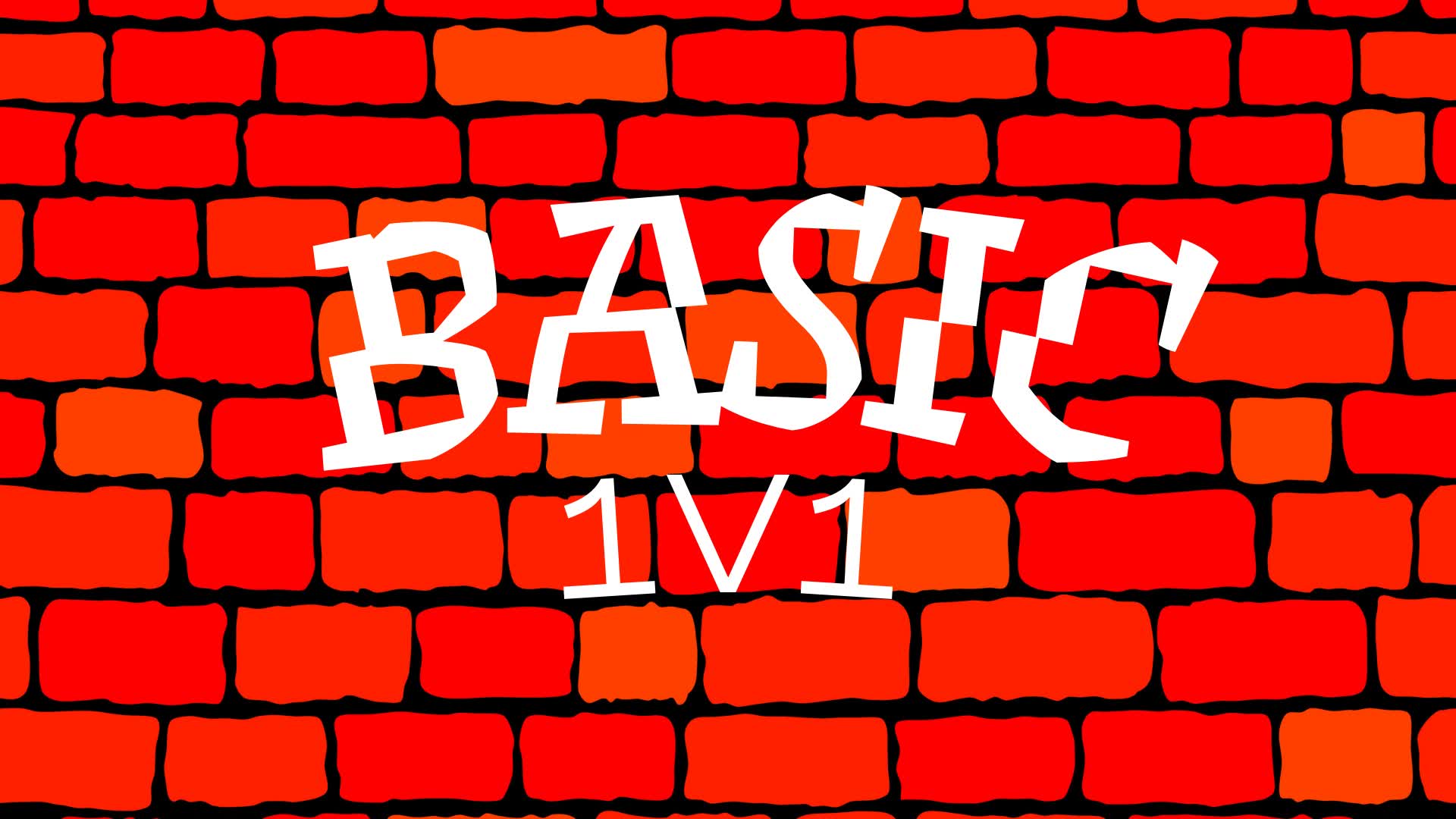 basic 1v1/pvp