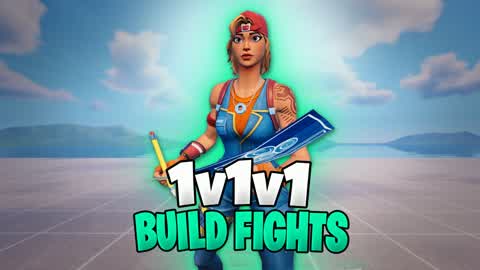 Build Fights 1v1v1