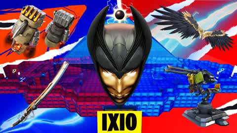 RED🔴 VS 🔵BLUE  PRO