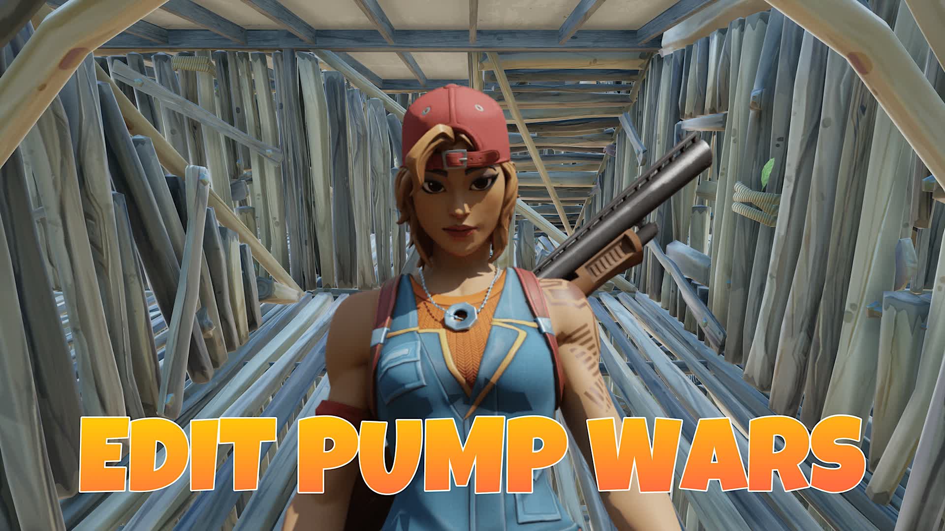 EDIT PUMP WARS🎯 2931-7773-0081 by wys - Fortnite Creative Map Code ...