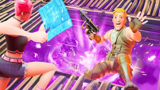 ✏️ EDIT WARS: CUBE 🟪