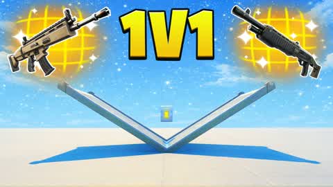 1V1 A 1v1 BOX ZONE