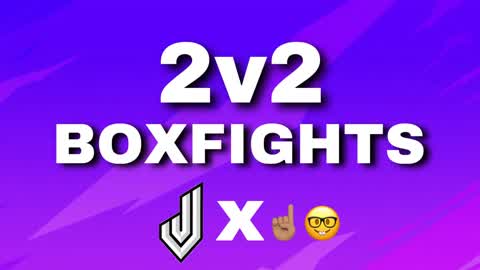 Jynxzi x Sketch 2v2 Box Fights