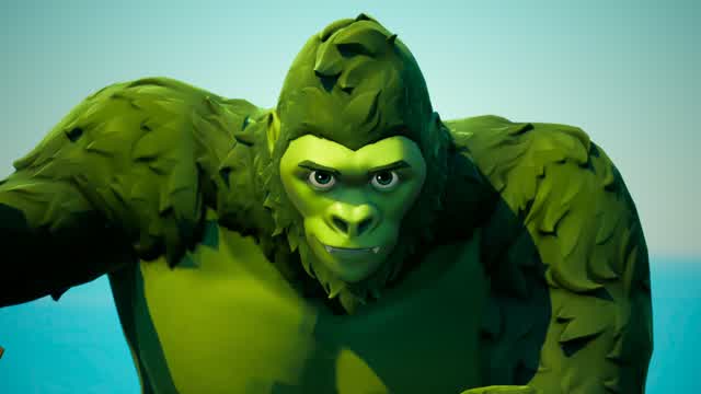 Sniff's Fortnite Clan Tryouts