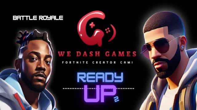 Ready UP 2