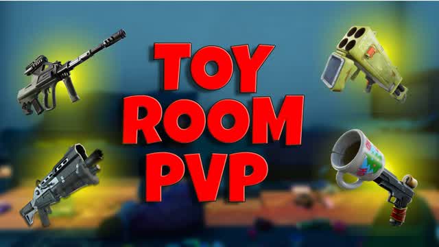 Toy Room PVP