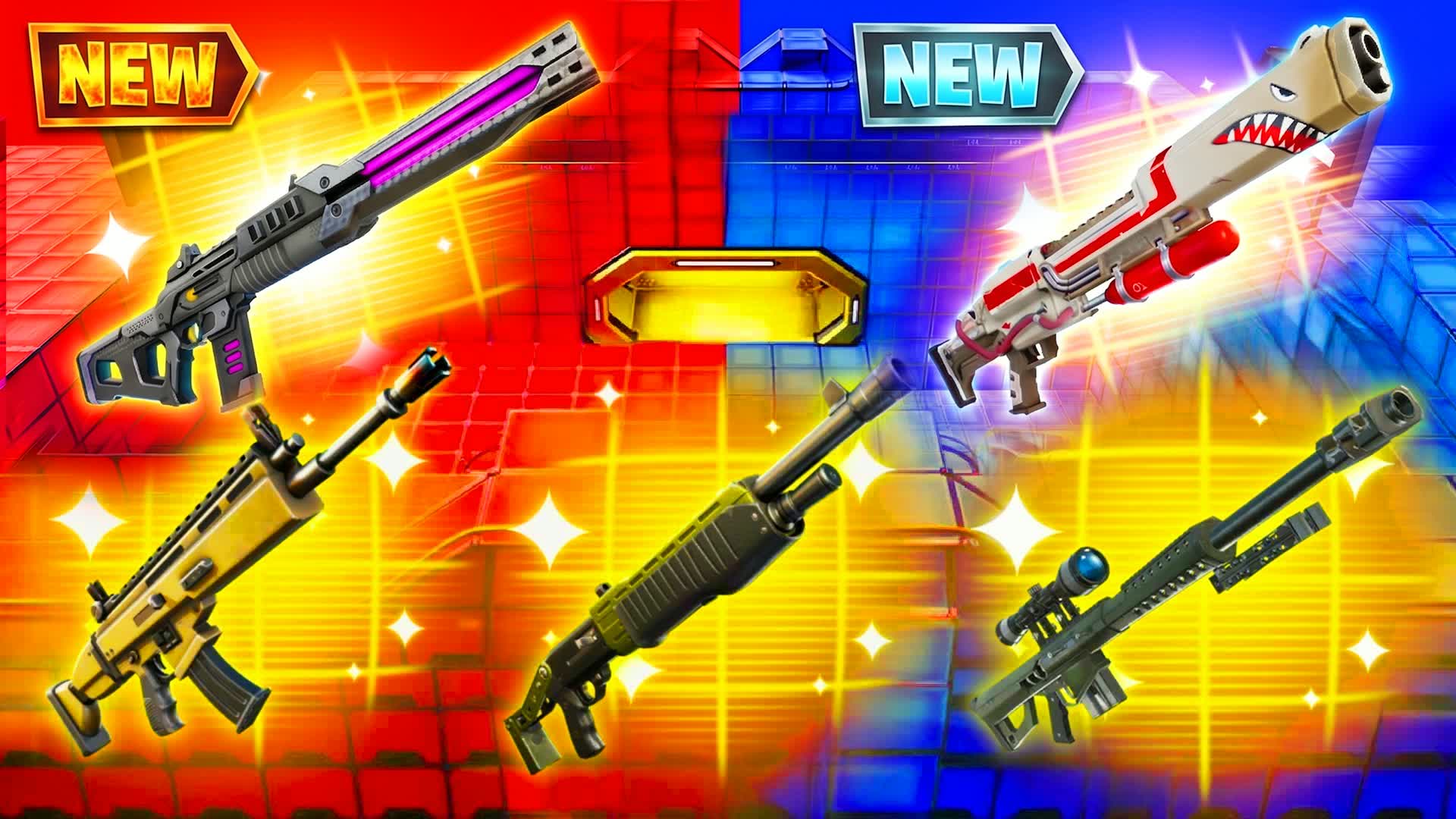 CRAZY RED VS BLUE 🔴🔵SUPER67!