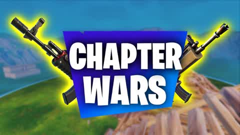 ⭐ULTIMATE CHAPTER WARS⭐