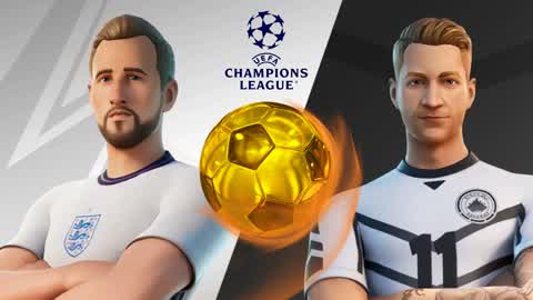 ⚽️UEFA Champions League Final⚽️