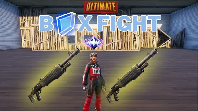 Ultimate Boxfights