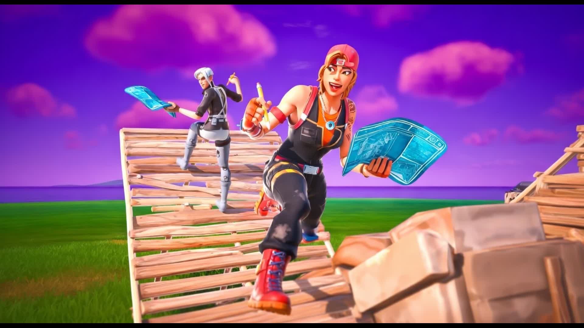 1v1 chapter 1 season 8