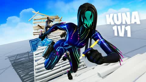 KUNA 1V1 BUILDFIGHTS