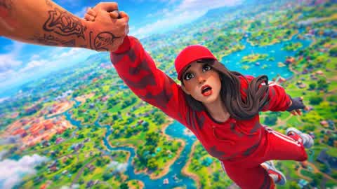 💥STAY ON THE FLOOR !