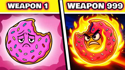 THE SIMPSONS INFINITE GUN GAME