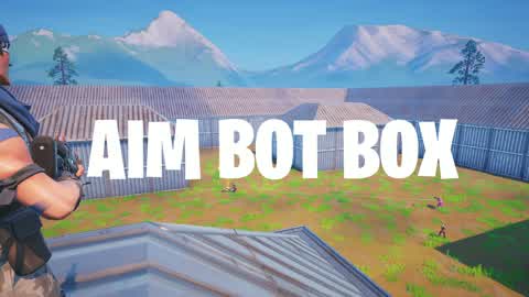 AIM BOT BOX